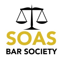 SOAS Bar Society logo - Similar company to Soas Law Society