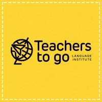 Teachers to Go Language Institute logo - Similar company to Estudio Arata
