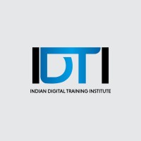 IDTI - Indian Digital Training Institute logo - Similar company to Revamp Guru