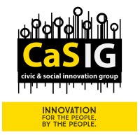 Casig - Civic And Social Innovation Group