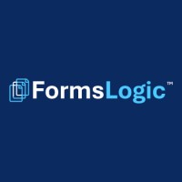 Forms Logic logo - Similar company to Newzip