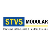 STVS MODULAR logo - Similar company to Red Deer Co., Ltd