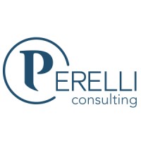 Perelli Consulting logo - Similar company to B4Service