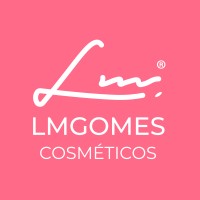 LMGomes Cosméticos logo - Similar company to Keep Cosméticos