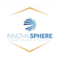 Innovasphere logo - Similar company to Techtist