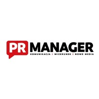 PR Manager logo - Similar company to Logistar Logistics