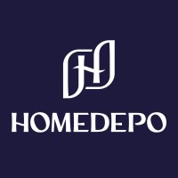 HomeDepo logo - Similar company to Densub