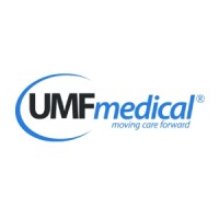 UMF Medical logo - Similar company to The Brewer Company