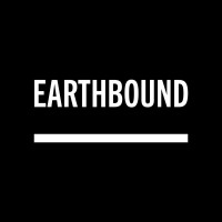 Earthbound logo - Similar company to Dtu Earthbound