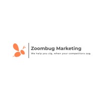 Zoombug Marketing logo - Similar company to Reddoch Media Group