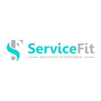 ServiceFit Oy logo - Similar company to Sytrue