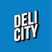 Delicity logo - Similar company to Borneo