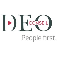 DEO Conseil logo - Similar company to Evotrust