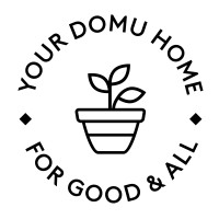 Domu logo - Similar company to Lioncor