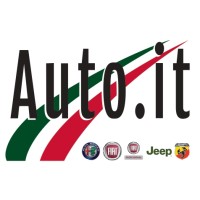 AUTO.IT logo - Similar company to Bouvy Motor