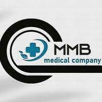 MMB Medical Company logo - Similar company to Sofuh Company