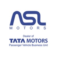 ASL Motors Private Limited logo - Similar company to Pebco Motors