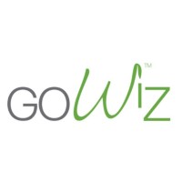 GoWiz Technologies logo - Similar company to Dyn Diagnostics Ltd.