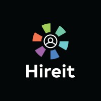Hireit logo - Similar company to Hireit