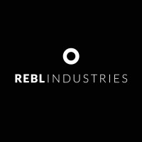 Rebl Industries AB logo - Similar company to Pulsen Group