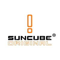Suncube logo - Similar company to Ruld