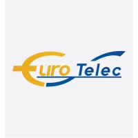 Euro Telec logo - Similar company to Quick Maroc