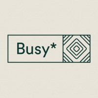 Busy Studio logo - Similar company to Juz Interior