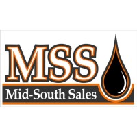 Mid-South Sales logo - Similar company to Crawford Drilling Services, Llc