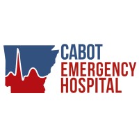 Cabot Emergency Hospital logo - Similar company to Quality Mobile X-Ray Services, Inc.