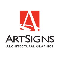ARTSIGNS ARCHITECTURAL GRAPHICS, INC. logo - Similar company to Wolk