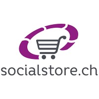 Socialstore logo - Similar company to Wydehöfli