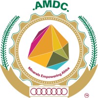 African Minerals Development Centre logo - Similar company to Digging Deep