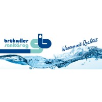 Brühwiler Sanitär AG logo - Similar company to Rdl Glas