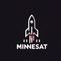 MinneSat logo - Similar company to Department Of Aerospace Engineering And Mechanics, University Of Minnesota