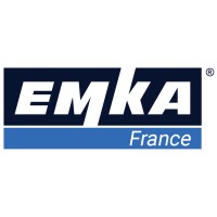 EMKA FRANCE logo - Similar company to Moselle Decap