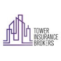 Tower Insurance Brokers logo - Similar company to Sr Specialty Ltd