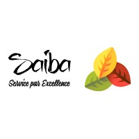 SAIBA LLC logo - Similar company to Standard Keys Consultancy