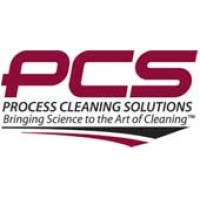 PCS - Process Cleaning Solutions logo - Similar company to Prescientx