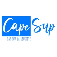 CAPE SUP GRENOBLE logo - Similar company to Parcours Med Grenoble
