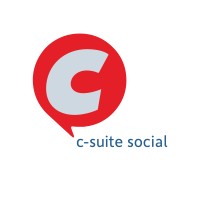 C-Suite Social logo - Similar company to Klej