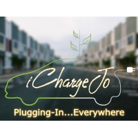 iChargeJo logo - Similar company to Smart Track Technologies Co.