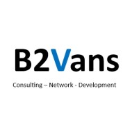 B2Vans UG logo - Similar company to Jb Group Int.