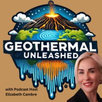 Geothermal Unleashed Podcast logo - Similar company to Reform Austin