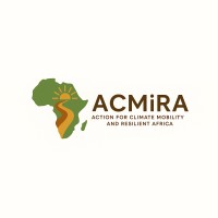 Action for Climate Mobility and Resilient Africa - ACMiRA logo - Similar company to Lagos Fringe