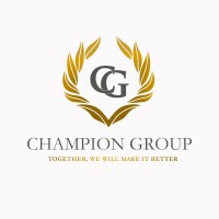 Champion Group of Companies Pty Ltd logo - Similar company to Navexa