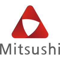 Mitsushi Power Tools logo - Similar company to P & A Contracts (Uki) Ltd