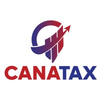 CANATAX logo - Similar company to #Thinkwiththilina