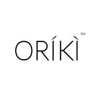 ORÍKÌ Spa logo - Similar company to Brands Optimal | Below The Line & Experiential  Marketing Experts