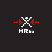 HRko logo - Similar company to Team Feher