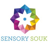 Sensory Souk logo - Similar company to My Creative Box